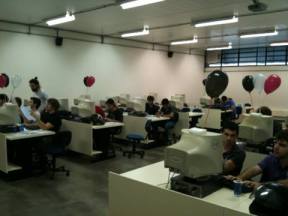 Maratona de Programação Univem 2013