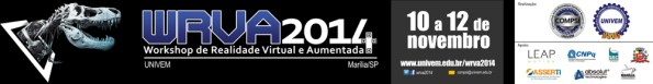 Workshop de Realidade Virtual e Aumentada