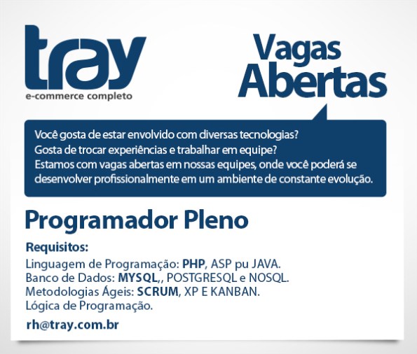 vagaTray