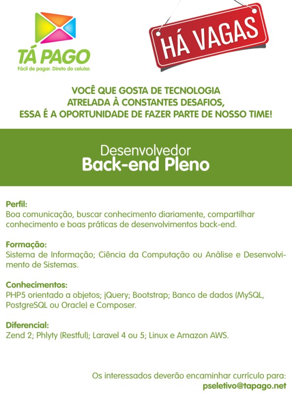 Vaga - Desenvolvedor BackEnd_Pleno.jpg