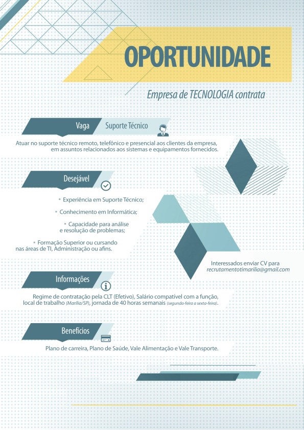 anuncio_vagaEmprego_Suporte.jpg