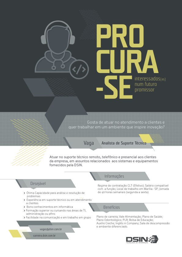 Anuncio Seleção Analista de Suporte.jpg