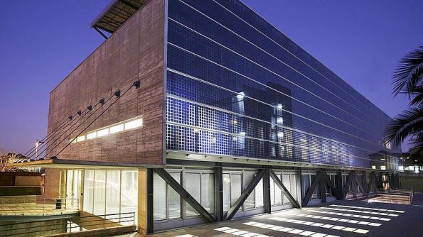 universidade Barcelona 2